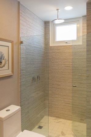 Apartment, Mehrere Betten, Poolzugang, Poolblick (Quinta San Miguel 101 T1) | Badezimmer | Handtücher