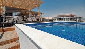 Pool - Cozy Studio -private Balcony - Pool - Gym (Bucerías)