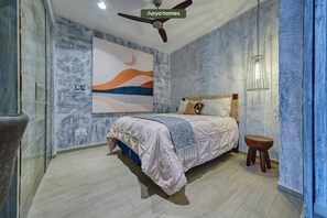 Apartment, Multiple Beds, Kitchen, Ocean View (Loft 268 706 and 707)