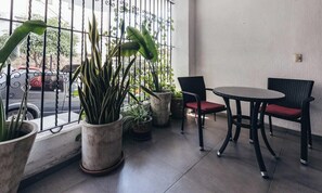 Kondominium, Beberapa Tempat Tidur, teras, pemandangan samudra (La Palapa 106) | Pemandangan dari kamar