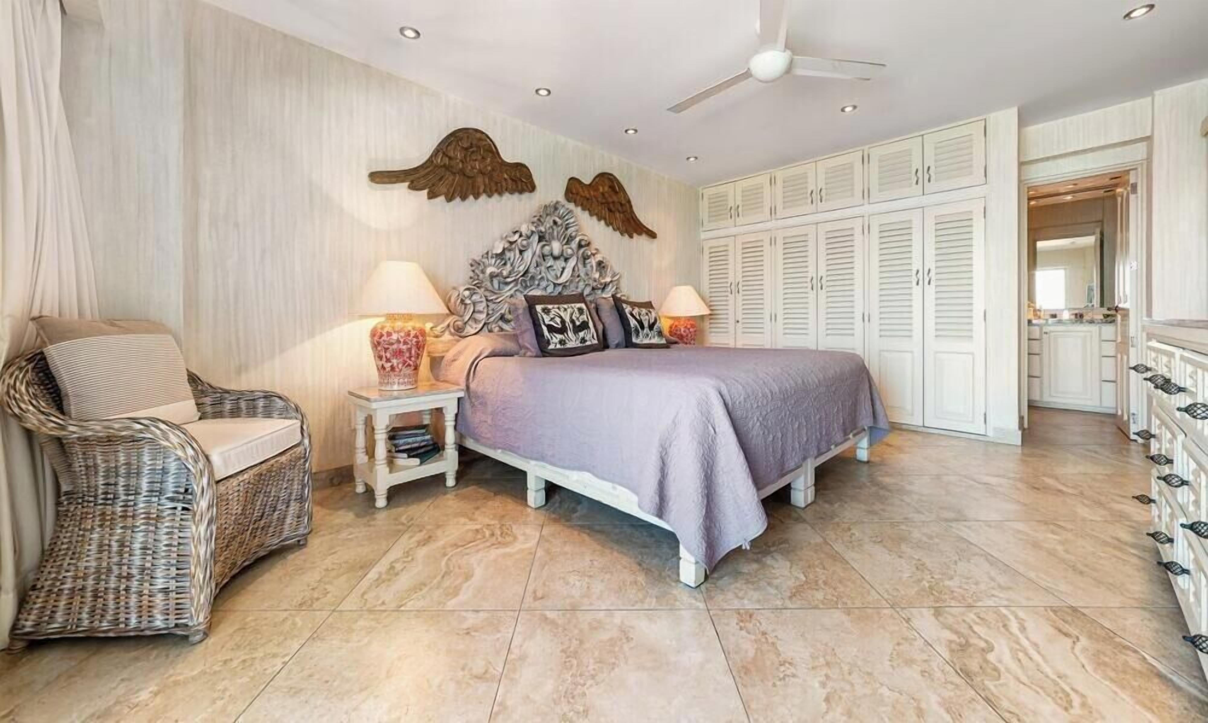 Condo, Multiple Beds, Pool Access, Ocean View (712-VistadelSol) | 2 bedrooms, individually decorated, individually furnished, bed sheets