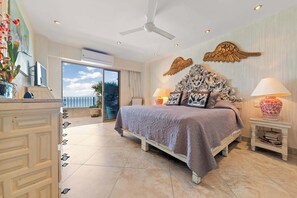 Apartment, Multiple Beds, Kitchen, Ocean View (712-VistadelSol) | 2 bedrooms, individually decorated, individually furnished