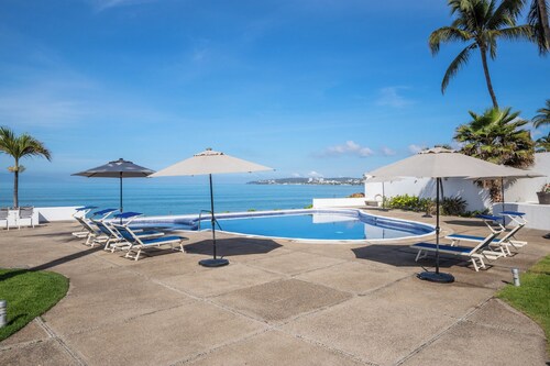 Colibrí Condominiums Colibri 504