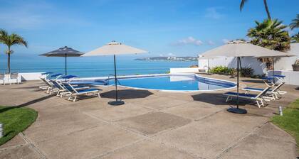 Colibrí Condominiums Colibri 504