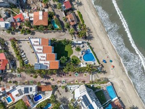 Exterior - Colibrí Condominiums Colibri 504 (Bucerías)