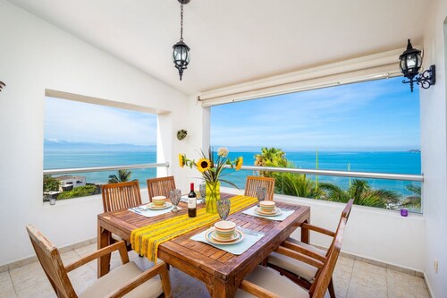 Colibrí Condominiums Colibri 504