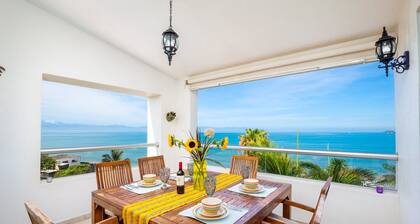 Colibrí Condominiums Colibri 504