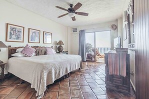 Apartment, Mehrere Betten, Küche, Meerblick (908-VistadelSol)