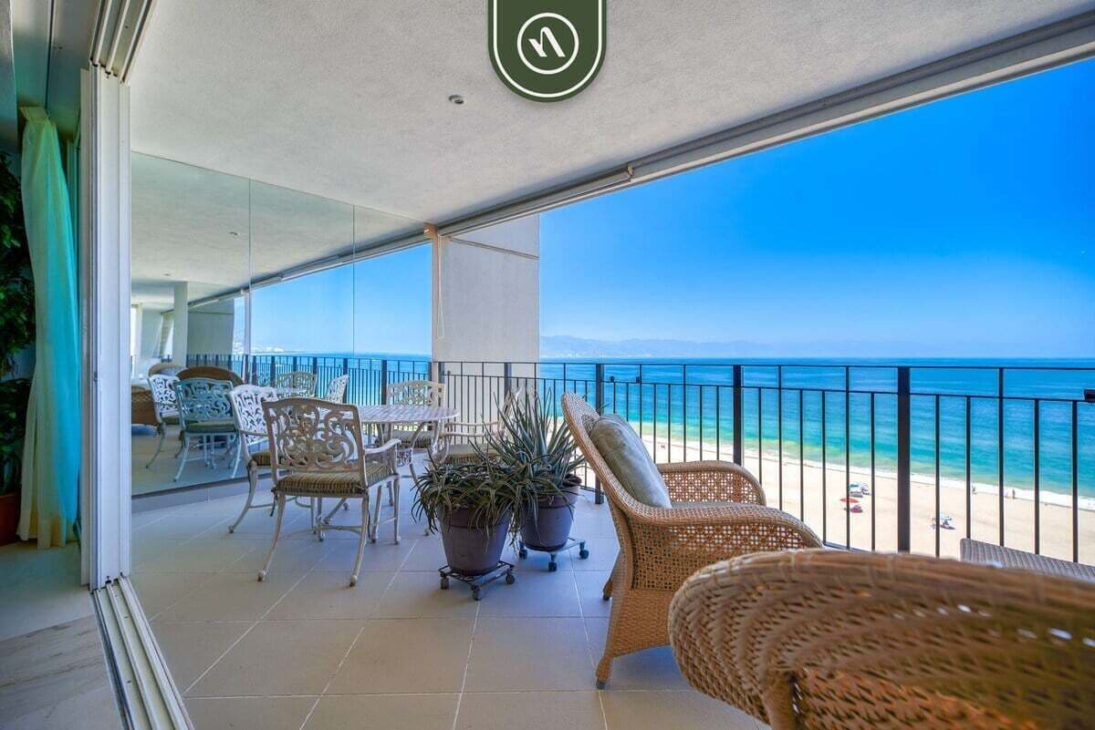 Condo, Multiple Beds, Hot Tub, Ocean View (Grand Venetian T2000 701) | View from room