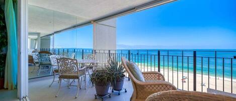 Condo, Multiple Beds, Hot Tub, Ocean View (Grand Venetian T2000 701) | View from room