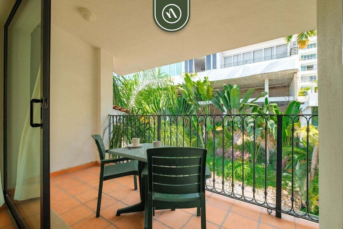Apartment, Mehrere Betten, Balkon, Meerblick (One Beach Street 310 C) | Ausblick vom Zimmer