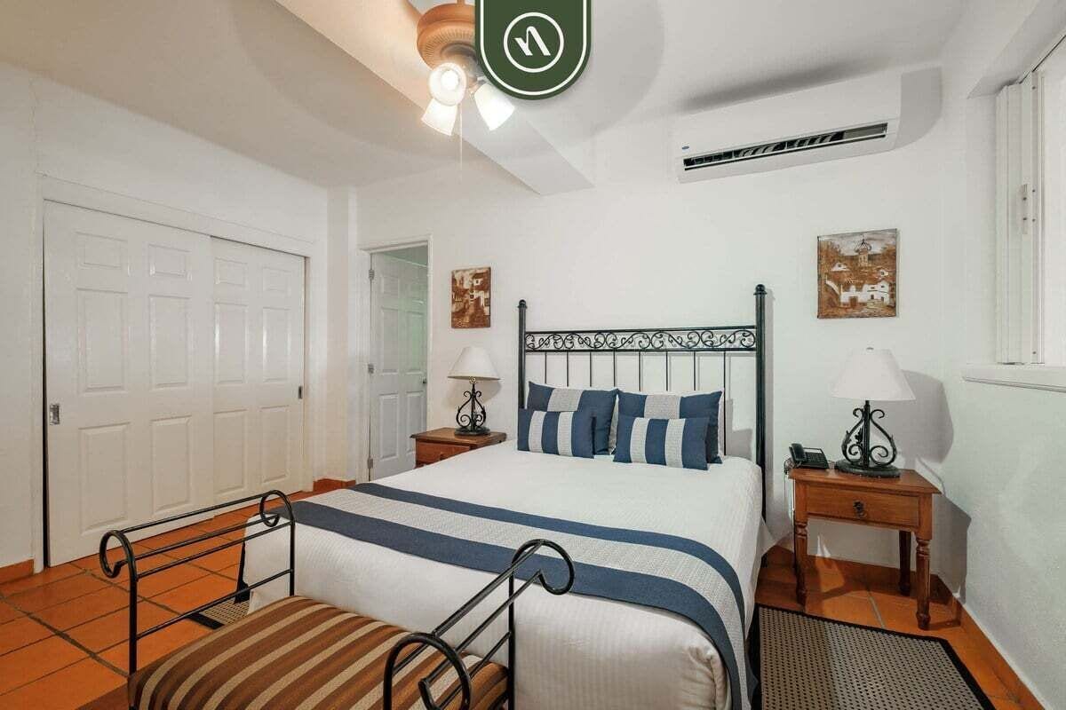 Apartment, Multiple Beds, Balcony, Ocean View (One Beach Street 310 C)