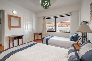Apartment, Multiple Beds, Balcony, Ocean View (One Beach Street 310 C)