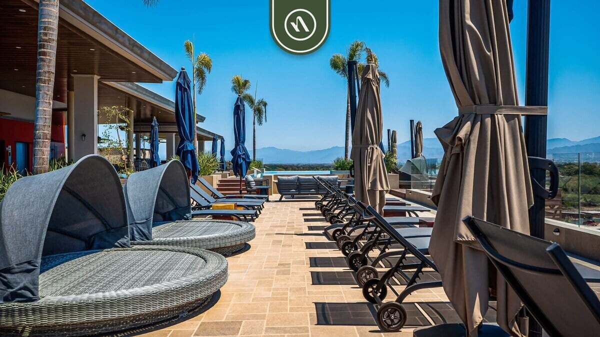 Teras/patio