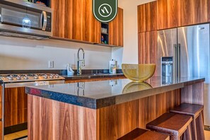 Appartement, plusieurs lits, accès piscine, vue océan (DToscana 308 Pisa) | Cuisine privée