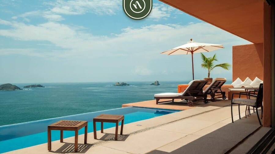 4 BR Penthouse - Breathtaking Views - Private Pool