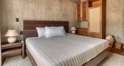 Luxury 3 BR House in Downtown - AC - Peaceful