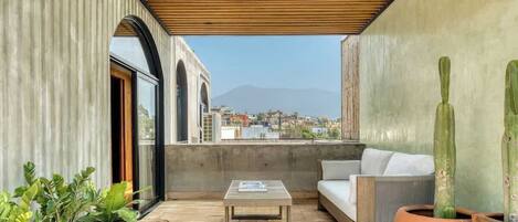 House, Multiple Beds, Kitchen, City View (Felix Diaz 3B) | Terrace/patio