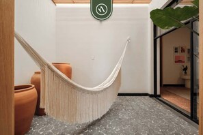 Apartment, Mehrere Betten, Küche, Stadtblick (Matamoros201P1) | Innenbereich