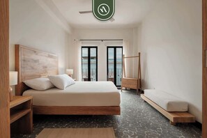 Apartment, Mehrere Betten, Küche, Stadtblick (Matamoros201P1) | 3 Schlafzimmer, individuell dekoriert, individuell eingerichtet