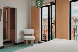 Apartment, Mehrere Betten, Küche, Stadtblick (Matamoros201P1) | 3 Schlafzimmer, individuell dekoriert, individuell eingerichtet