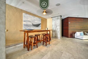 Appartement, 1 très grand lit, cuisine, vue montagne (Zenith 306) | Intérieur