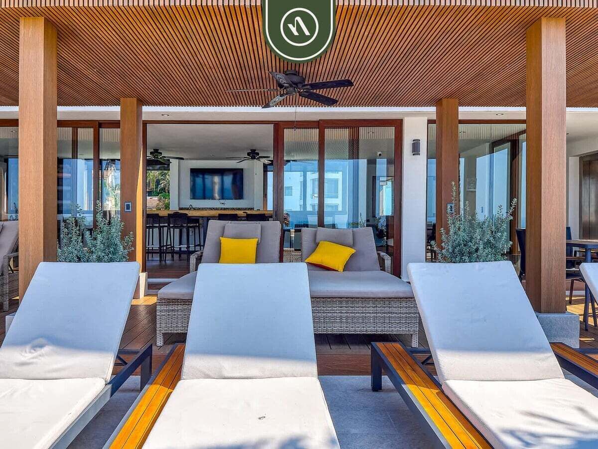 Teras/patio