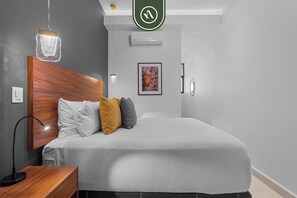 Condo, 1 Queen Bed, Terrace, Ocean View (Casa Galeana 404)