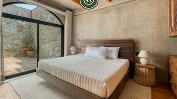 Condo, várias camas, varanda, vista para a cidade (Privada de FD 3B U1) | 2 quartos, individualmente decorados, individualmente mobiliados