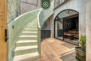 Escaleras
