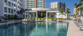 MIO Residences MIO Residences 306 Ab-2br