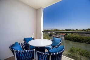 View from room - MIO Residences 306 Ab-2br (Nuevo Nayarit)