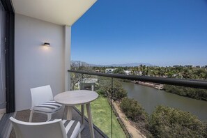 View from room - MIO Residences 306 Ab-2br (Nuevo Nayarit)