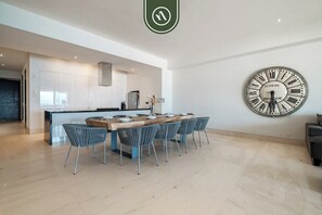 Condo, Multiple Beds, Balcony, Ocean View (Paramount Bay PH 5) - Oceanview Penthouse With Private Pool - BBQ (Puerto Vallarta)