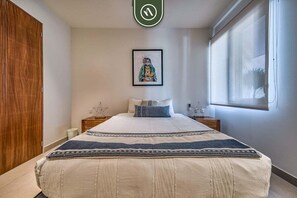 Condo, Multiple Beds, Pool Access, Ocean View (Pavilion Bucerias 205)