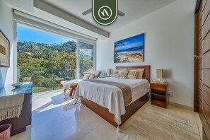 Apartment, Multiple Beds, Kitchen, Ocean View (Orchid 3E)