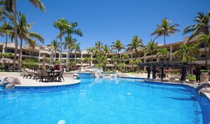 Pool - Las Mañanitas LM C209 (San José del Cabo)