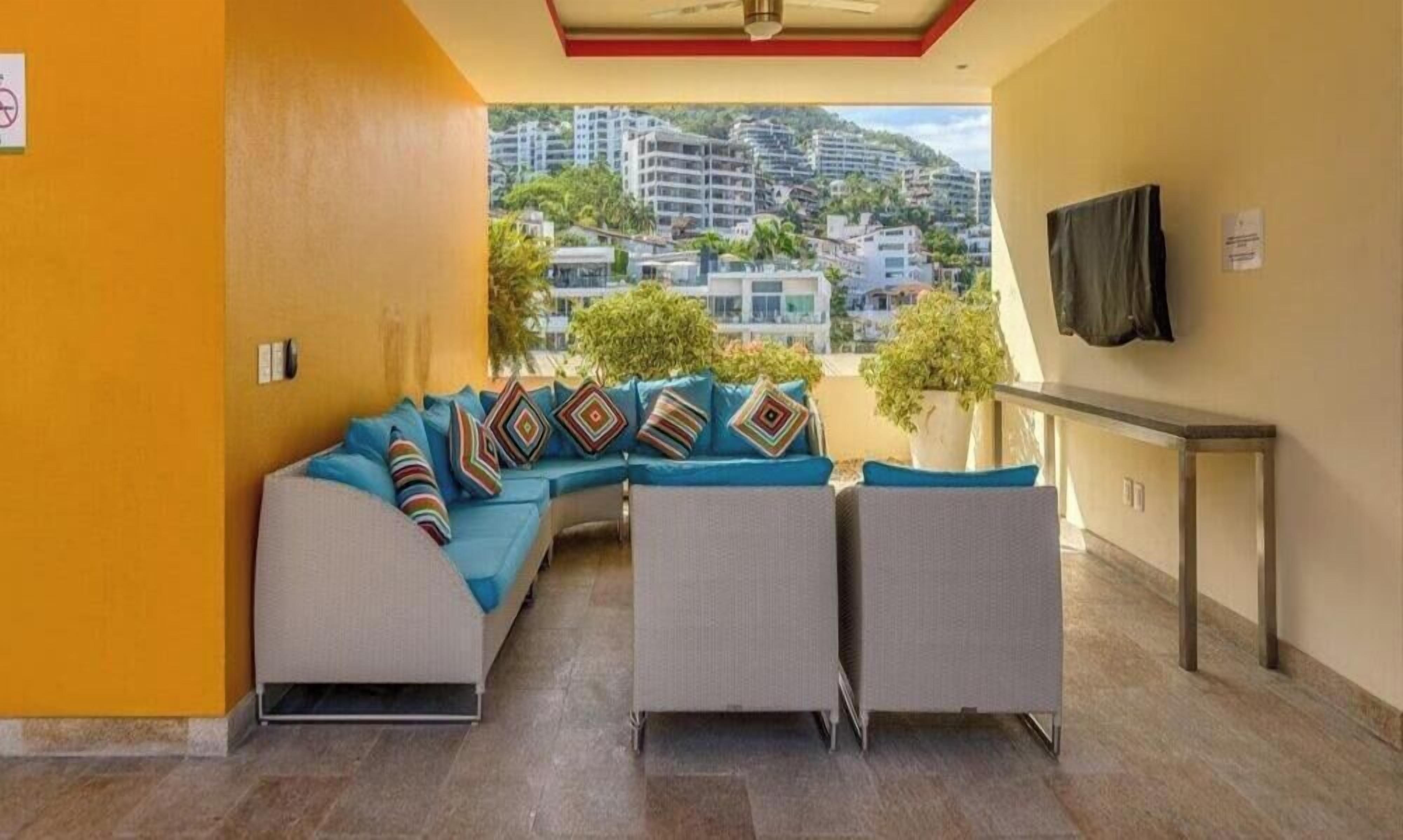 Estudio, 1 cama King size, hidromasaje, vista al océano (V177 303) | Interior