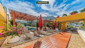 Teras/patio