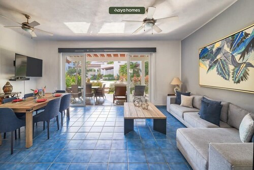 Cozy 3BR House Perfect for Families - Pool