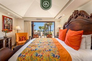 Villa, Multiple Beds, Pool Access, Ocean View (Hacienda Encantada Villa 2518)