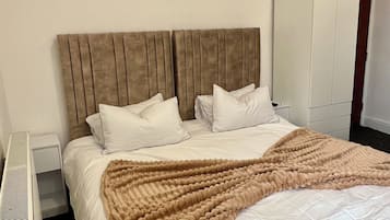 1 bedroom, WiFi