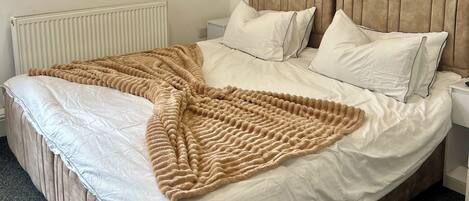 1 soveværelse, Wi-Fi