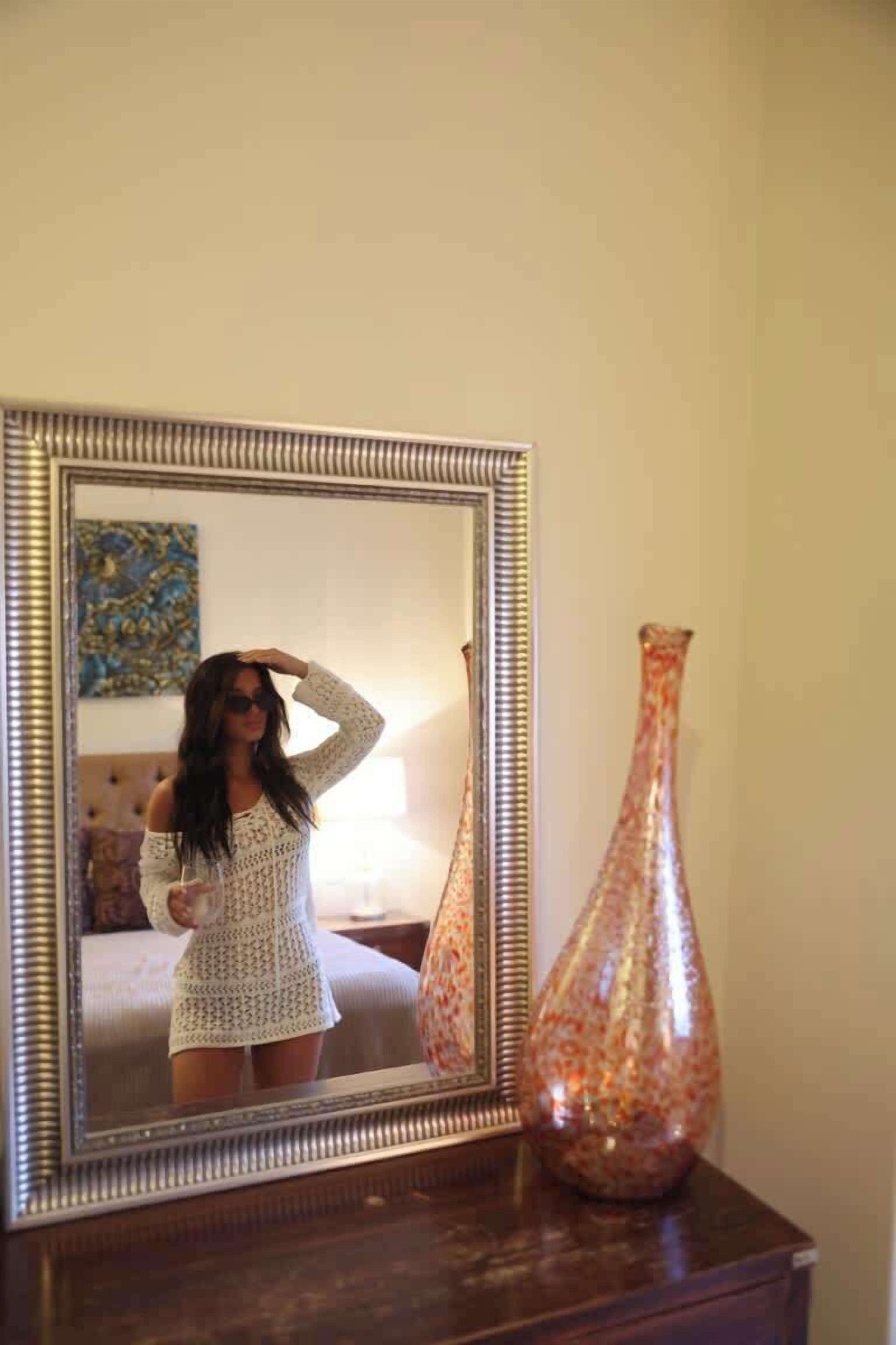 3 phòng ngủ, trang trí khác biệt 