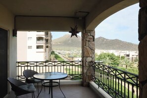 公寓, 多張床, 廚房, 海景 (BAJA TOMS B 311) | 住宿地面