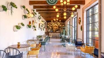 Villa, Multiple Beds, Pool Access, Ocean View (Hacienda Encantada Villa 2516) | Dining