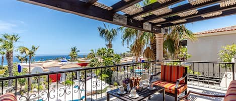 Villa, Multiple Beds, Pool Access, Ocean View (Hacienda Encantada Villa 2516) | Property grounds