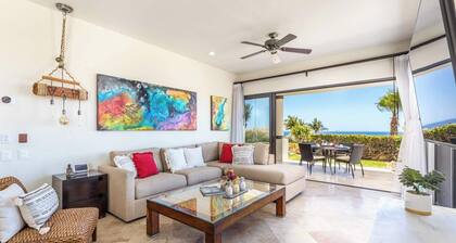 New 2 BR Condo in San Jose - Pool - Tennis