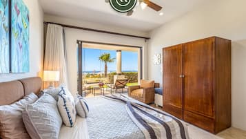 Apartment, Multiple Beds, Patio, Ocean View (Alegranza 101)