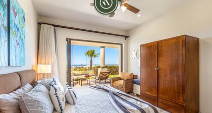 New 2 BR Condo in San Jose - Pool - Tennis